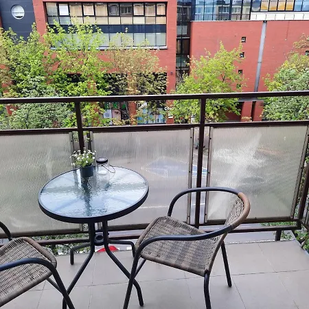 Apartamento Old Town Rajska