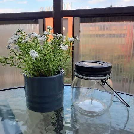 Old Town Rajska 格但斯克