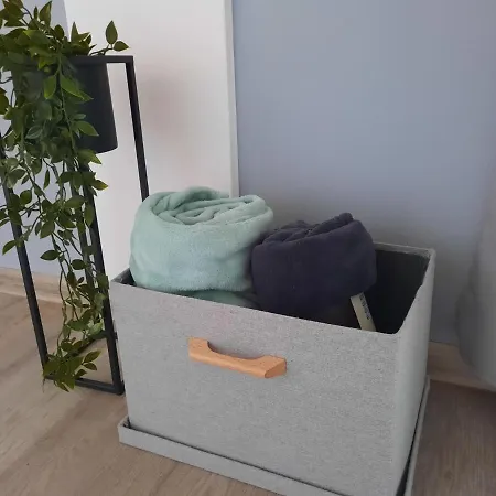 Old Town Rajska Gdańsk