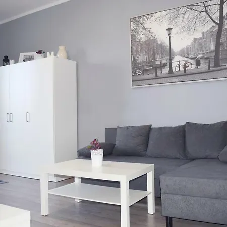 Apartment Old Town Rajska