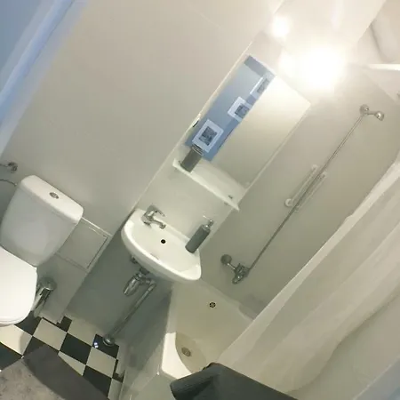 Old Town Rajska * Gdańsk