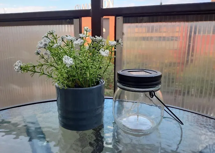 Old Town Rajska Gdańsk