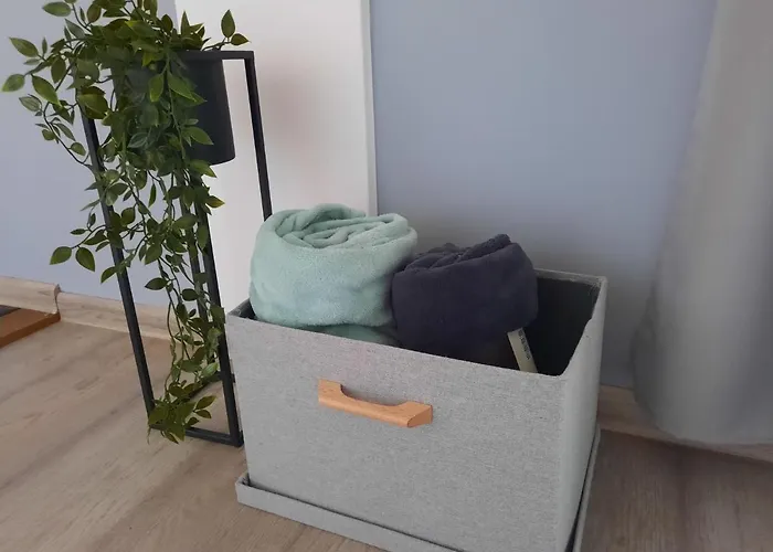 Old Town Rajska 格但斯克