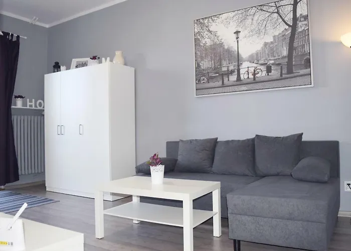 Apartamento Old Town Rajska