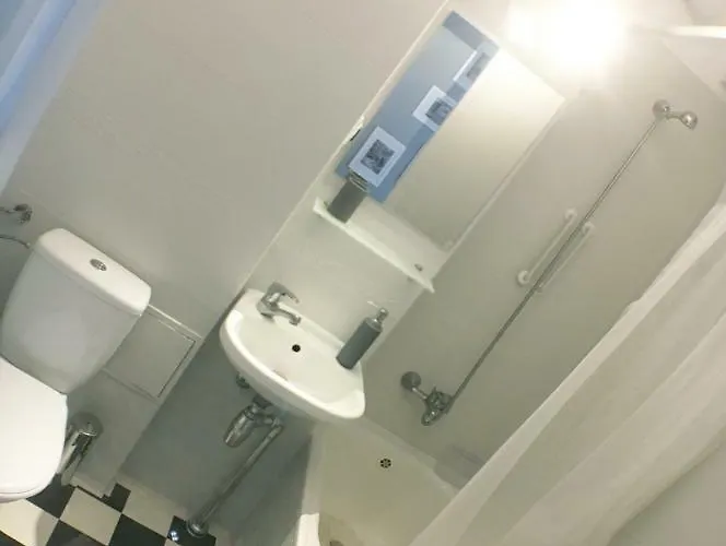 Old Town Rajska * 格但斯克